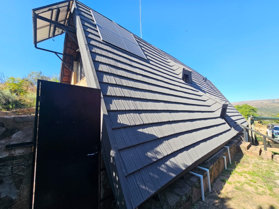 3 Bedroom Property for Sale in Utopia Nature Estate North West